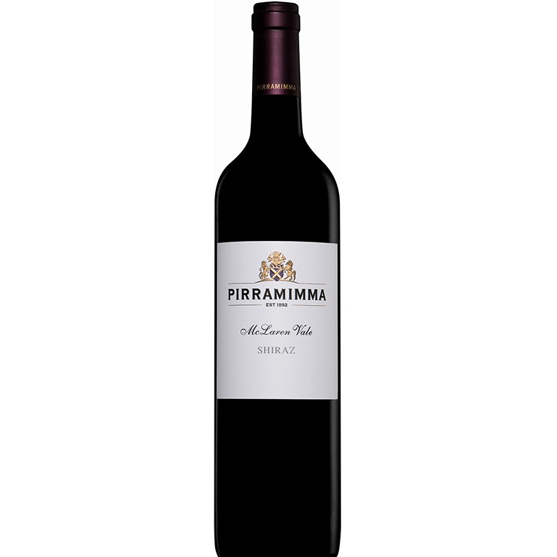 Pirramimma Shiraz Mclaren Vale